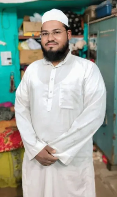 Akil Sikandar Tamboli