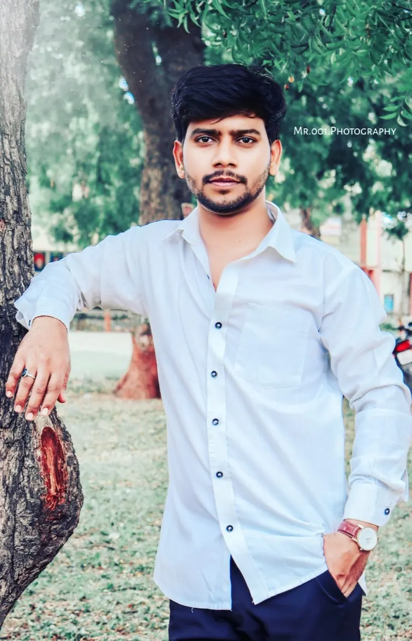Faizan Mohamad Tamboli